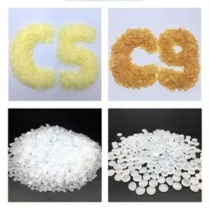 เรซินไฮโดรคาร์บอน C5 เรซินปิโตรเลียม C5 C9 ราคาดี โปรโมชั่นลดราคา - Product Image 4
