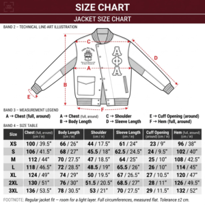 Veste universitaire personnalisée avant-gardiste en molleton épais 400 g/m² et cuir de vachette, veste asymétrique style Letterman pour homme, fabricant OEM - Product Image 6