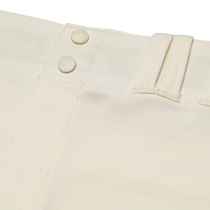 Premium Quality Baseball <b>Knickers</b> Pants Men Pro Style Double Knit Polyester Custom Teams Wear Clubs High School Baseball Uniform - Product Image 4