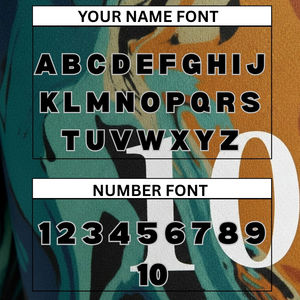 Tenue de basketball respirante et à séchage rapide, maillot de basketball - Product Image 6