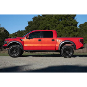 Ford F-150 SVT Raptor 2011 - Product Image 6