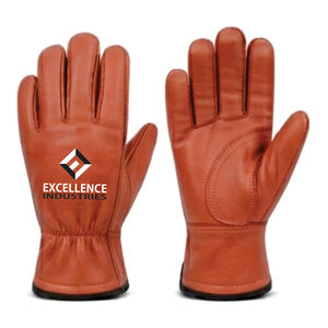 Guantes de Trabajo Flexibles Antideslizantes, Guantes de Protección para la Construcción, Fábrica, Almacén, Trabajo Mecánico y al Aire Libre - Product Image 1
