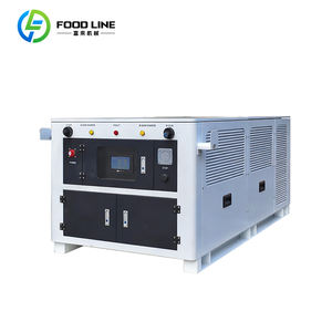 Chargeur mobile, batterie portable, chargeur rapide, station de charge de batterie de stockage d'énergie - Product Image 2