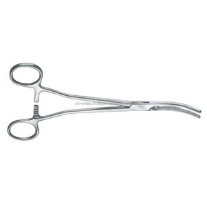 เครื่องมือผ่าตัดแบบใช้ซ้ำได้ A-1 VERITAS Rogerss ทำจากสแตนเลสสตีลสำหรับจับหลอดเลือดแดง |   ที่ใส่เข็ม - Product Image 1