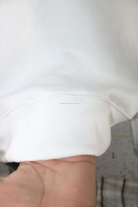 Sweat-shirt à col montant WAKE pour hommes - Product Image 6