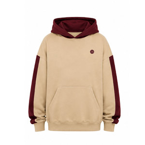 Sweat-shirts pour hommes en coton premium doux et chaud, style décontracté pour la mode streetwear tendance, à porter au quotidien et pour se détendre. - Product Image 4