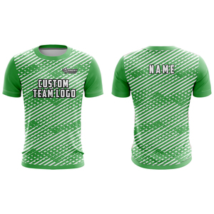 High Quality OEM Compression Breathable Quick Dry 7v7 Football Uniform Sets Hooded Jersey & Deal Pack Offers at Cheap Price - Product Image 4