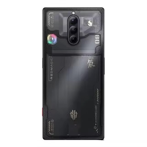 โทรศัพท์มือถือใหม่เอี่ยม สมาร์ทโฟนเครือข่าย 5G รุ่น Red Magic Pro - Product Image 2