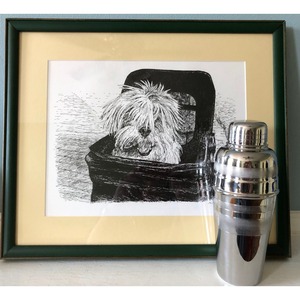 Shaker à cocktails en métal de qualité supérieure, conçu pour les barman professionnels et les mixologues amateurs recherchant des outils de préparation de boissons impeccables. - Product Image 6