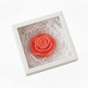 Decorative Rose Flower Soap Gift <b>Set</b> Manufacturer | Scented Bath Soap Private Label | Handcrafted Customizable Soap OEM Exporter - Product Image 1