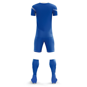 Chaussettes courtes respirantes personnalisées pour hommes, idéales pour le basketball, le volleyball, le football, le cricket, le netball, le hockey et le baseball - Product Image 2