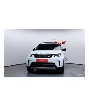 แลนด์โรเวอร์ ดิสคัฟเวอรี่ D250 SE ธันวาคม 2021 ดีเซล เกียร์อัตโนมัติ 51,874 กม. พวงมาลัยซ้าย กล้องมองหลัง - Product Image 3