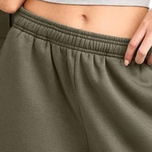 <b>Women</b> Jogger Sweatpants Comfortable <b>Stretch</b> <b>Trousers</b> Relaxed Fit Casual Lounge Pants Soft Everyday Activewear OEM ODM - Product Image 5