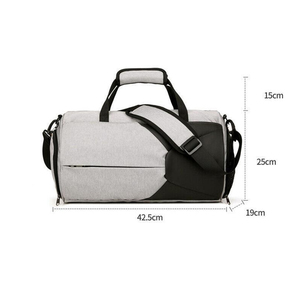 Bolsas Deportivas Grandes Modernas de Alta Calidad con el Mejor Diseño, Material Impermeable, Diseño Ligero, Ajuste Cómodo y Almacenamiento Confiable - Product Image 2