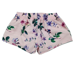 Shorts de plage à séchage rapide pour femmes avec mouvements fluides et tissu durable pour les activités aquatiques et les loisirs - Product Image 4