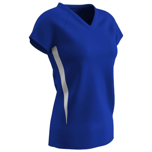 Camiseta de Voleibol Personalizada para Jóvenes, Ideal para Entrenamiento y Juegos, Perfecta para Deportes al Aire Libre, con Nombre y Número, Transpirable y Cómoda - Product Image 4