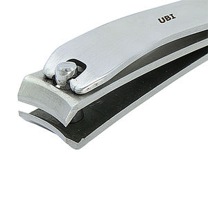 Coupe-ongles incurvés de 8,3 cm pour podiatres, en acier à haute teneur en carbone, pour ongles incarnés épais, de précision, pour diabétiques, manucure des doigts, tranchants - Product Image 2