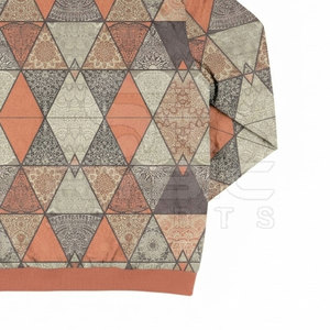 Durable Men Sublimation Varsity <b>Jackets</b> For Casual Wear Street Clothing Customized Sublimation Men 's <b>Jackets</b> In Stocks - Product Image 6