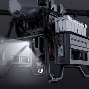 Original Cargo <b>Dron</b> Flycart 100 Standard Kit Charger Version With Empty Hoisting System Large Load Capacity Delivery FC100 <b>Dron</b> - Product Image 5