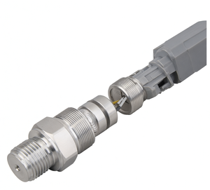 Transmetteur de pression GPT200 0~5V, transducteur IP65 4-20ma 0~10V, surveillance de la pression de l'eau, de l'huile et de l'air - Product Image 3