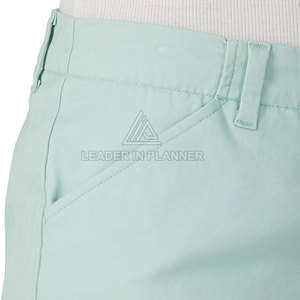 Shorts de Mezclilla para Mujer de Alta Calidad, Precio Razonable, Shorts de Mezclilla para Mujer Más Vendidos para Adultos - Product Image 5