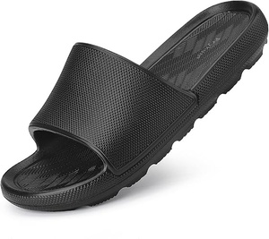 Unisex Cloud <b>Slides</b> Thick Sole Bathroom Slippers Anti <b>Slip</b> Soft Sole Summer <b>Slides</b> for Men Thick Sole Cloud <b>Slides</b> - Product Image 6