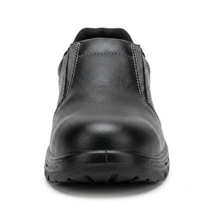 Industrial <b>Work</b> <b>Shoes</b> Steel Toe Safety Boots Slip Resistant Lightweight Protective Footwear for <b>Men</b> Women Factory Warehouse Duty - Product Image 4