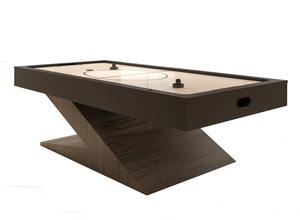 Table de hockey sur air Outlier ARGMAC, table de jeu d'intérieur haut de gamme, cadre en bois unique, surface lisse, emballage personnalisé pour la famille - Product Image 3
