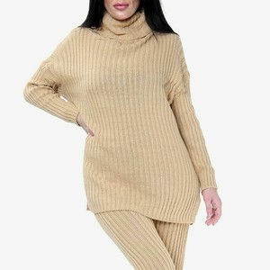 Custom Two Piece <b>Short</b> <b>Set</b> <b>for</b> <b>Women</b> Comfortable Fashion Top and <b>Shorts</b> Wholesale Manufacturer Clothes <b>Sets</b> Crop Shoulder <b>Short</b> - Product Image 4