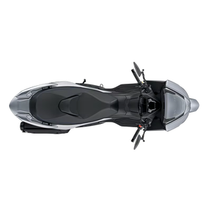 ขายรถมอเตอร์ไซค์ซูซูกิ เบิร์กแมน 400 ปี 2022 พร้อมเครื่องยนต์หัวฉีดและดีไซน์ท่องเที่ยวที่สะดวกสบาย - Product Image 3