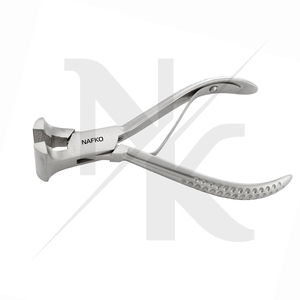Pince à long manche la plus vendue, prise en charge OEM, mors de serrage multifonctionnels 160 mm, outils et équipements de fabrication de bijoux, poignée élégante - Product Image 4