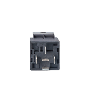 Relés Electromagnéticos Automotrices Sellados para PCB <span class=keywords><strong>WQE</strong></span> WLVF-F-112DF 12V 24V DC 80A 4PIN 5PIN SPSTNO SPDT - Product Image 2