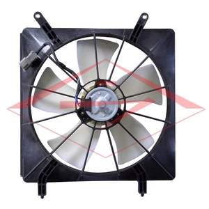Ventilador de CA para Automóviles, 40 Años de Experiencia en Fabricación de Autopartes, para Modelos 2002-2004, 12V, OE # 19015-PNB-003 1 año de garantía - Product Image 1