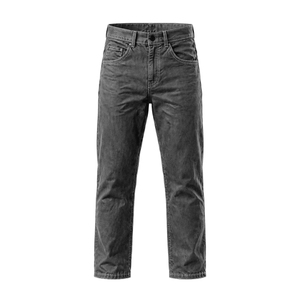 Jeans droits vintage pour homme ZT Sportswear, coupe classique, en denim respirant, style western cowboy, lavables, pour l'hiver et l'automne - Product Image 3