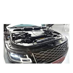 Land Rover Range Rover 4.4 SDV8 Vogue SE 2018 Diésel, Caja de Cambios Automática, 138,573 km, Volante a la Izquierda - Product Image 6