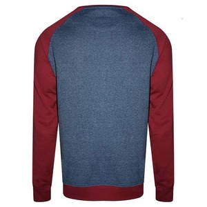 Sudadera Esencial para Hombre, Uso Diario, Sensación de Algodón Suave, Corte Relajado, Estilo Casual Atemporal, Agente de Producción de Prendas de Punto Dhaka - Product Image 5