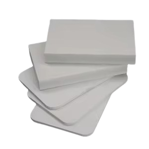 Hoja de tablero de espuma de PVC rígido de alta densidad para muebles, gabinete, carteles publicitarios, Partición de pared impermeable, acabado de superficie lisa - Product Image 6