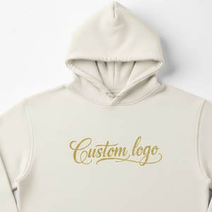 Sweats à capuche de haute qualité pour un style streetwear unisexe décontracté, tissu confortable adapté à un usage quotidien, vente en gros de vêtements. - Product Image 5