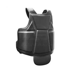 Protector de Pecho para Kick Boxing, MMA, Muay Thai, Artes Marciales, Karate - Product Image 5