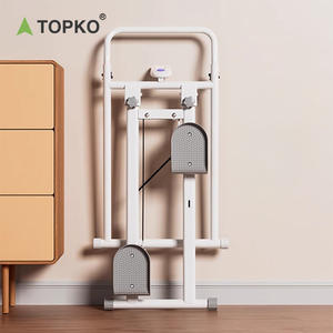 TOPKO Small <strong>Climbing</strong> <strong>Machine</strong> Multifunctional Household Home Sports Fitness Equipment <strong>Mountain</strong> <strong>Climbing</strong> <strong>Machine</strong> - Product Image 5