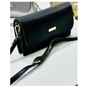 Bolso bandolera hecho a mano de cuero genuino de calidad Superior, estilo inglés, moda india de verano, fabricante/proveedor directo - Product Image 6