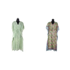 Vestido largo Dubái muy elegante para mujer, caftán/Abaya, Jalabiya - Product Image 1