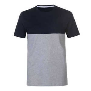 High Quality Custom T-shirt 100% Cotton Oversized <b>Tshirts</b> For Men Plain <b>Tshirt</b> Printing Oversized Breathable Shirts For Men - Product Image 1