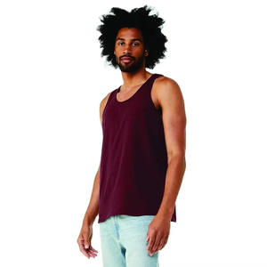 Good Quality Pima Cotton Blank Plain <b>Singlets</b> <b>for</b> <b>Men</b> Cotton Gym Wear Running Tank Top Summer <b>Men</b> Gym Stringer Tank top - Product Image 4