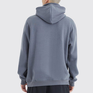 Sweat-shirts unisexes streetwear à impression en relief, légers, style pull oversize, tendance, fabriqués en usine - Product Image 2