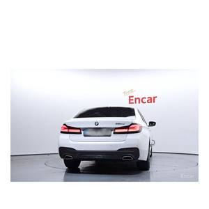 BMW Serie 5 523d M Sport 2023, Diésel, Automático, Volante a la Izquierda, 27,816 km - Product Image 4