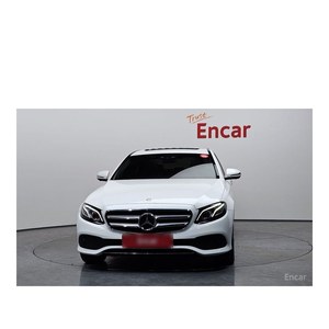 เมอร์เซเดส-เบนซ์ อี-คลาส อี300 อาวองต์การ์ด อินเทลลิเจนท์ ไดรฟ์ ปี 2017 ระยะทาง 64,368 กม. มาตรฐานไอเสียยูโร 5 พวงมาลัยซ้าย - Product Image 3
