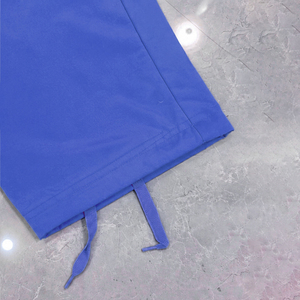 Offre Spéciale – Ensemble Uniforme Homme Garde de Sécurité en Polyester/Coton de Haute Qualité – Chemise et Pantalon Respirants et Légers pour l'Été - Product Image 5