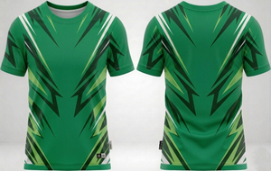 Custom Logo Sublimation Soccer Jersey Set Training Quick Dry Uniforms Club Team Kit Retro Futbol 100% Automated Cutting - Product Image 5