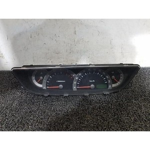 Panel de Instrumentos Rodius I 2004-2013 Usado ORIGINAL 8020021000 - Product Image 1